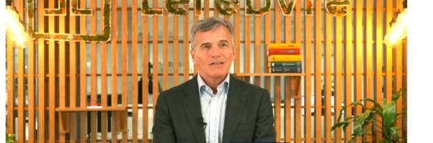 Imagen del artículo Vamos más allá: la revolución del LegalTech que redefine la abogacía